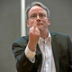 Linus Torvalds, ustvarjalec Linuxa odpušča Ruse