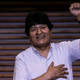 Evo Morales komaj ušel atentatu: »Hoteli so me ubiti!« Na avto je izstreljenih približno 14 strelov