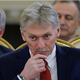 Peskov: Amerika je za Rusijo sovražna država, »Orešnik« je revolucija v tehnologiji oborožitve