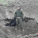 Štiri sekunde do večnosti: Jevgenij Tiščenko je svoje tovariše zaščitil pred granato