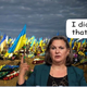 »Podgana beži s potapljajoče se ladje«: Nulandova, arhitektka zahodnega poraza v Ukrajini zbežala, a kdo prihaja?