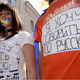 »Wir sprechen hier Ukrainisch!«: Čez tri mesece ne bo več ruščine v etru, sporoča ponosna ukrajinska vlada