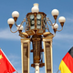 Nemci v strahu pred Kitajsko: Ne bodite naivni, Peking hoče postati največja svetovna sila