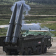Putin ukazal vaje raketnih taktičnih jedrskih sil