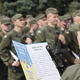 »Celotna družba se mora žrtvovati«: Oblast grozi s splošno mobilizacijo v Ukrajini