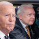 Zakaj je Biden izpustil Assangea?