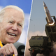 Pudlji napadajo, Biden pa previden: Ukrajini ni dovoljeno napasti Kremelj z raketami, ki so jih dobavile ZDA