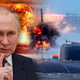 Putin: ZDA v primeru jedrske vojne ne bodo rešile Evrope!