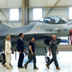 Causos belli? Rusija pripravljena napasti Natova letališča, na katerih bodo skrivali ukrajinska letala F-16