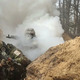 Zaplinjeni: Ukrajinske oborožene sile zasačene pri uporabi kemičnega orožja proti ruskim vojakom