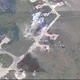 Iskander znova uspešen: Ruski napad uničil še eno ukrajinsko lovsko letalo (VIDEO)