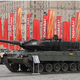 Ruski vojaki na poligonih vadijo uničevanje »Abramsa« in »Leoparda«