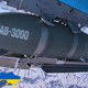 Ruske bombe FAB-3000 spodkopavajo moralo oboroženih sil Ukrajine