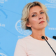 Marija Zaharova razkrila dvoličnost Borella in EU: »Ali vaša logika velja tudi za Srbijo? Skupaj s Srbi čakamo odgovor!«