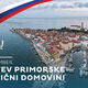 Slovenija znova, a v senci nepriznane arbitražne razsodbe, praznuje »priključitev« Primorske