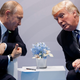 Putin: Trumpu so ukradli zmago na volitvah 2020, če bi postal predsednik, vojne v Ukrajini verjetno res ne bi bilo!