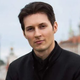 Pavel Durov o evropski cenzuri: Rusi imajo več medijske svobode na Telegramu kot državljani članic EU!