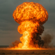 Kitajska ustvarila »vodikovo bombo«, ki brez radiacije uničuje z ekstremno vročino, ki traja 15-krat dlje od običajne