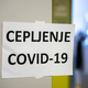 V Sloveniji se začenja cepljenje proti covidu-19 za otroke