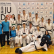 Koroška judoista Aljaž Gostenčnik in Nuša Perovnik postala članska državna prvaka, uspešni tudi ostali