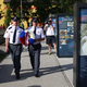 V Šmartnem pri Slovenj Gradcu potekalo odprtje spominskega parka veteransko-domoljubnih organizacij (FOTO)