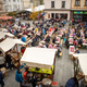 FOTOGALERIJA: Slovenjgraške gostilne in velika gasilska parada