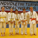 Koroški judoisti osvojili več kot 10 odličij