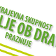 Praznovanje Krajevnega praznika krajevne skupnosti Radlje ob Dravi ponuja pester program dogajanja