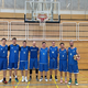 Uspešno izpeljano državno prvenstvo za zdravnike in zobozdravnike v košarki v Slovenj Gradcu (FOTO)
