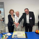 V Slovenjgraški bolnišnici praznovali 30 let delovanja mikrobiološkega laboratorija