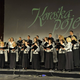 V Celovcu tradicionalni koncert Koroška poje