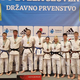 Aljaž Gostenčnik do naslova članskega državnega prvaka v judo (FOTO)