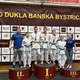 Izjemen uspeh koroških judoistov na mednarodnem tekmovanju (FOTO)