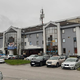 Projekt sanacije strehe na TPC Katica v Slovenj Gradcu že v pripravi