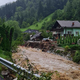 Preboj do Črne na Koroškem, Slovenija zaprosila za mednarodno pomoč