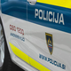 Policijsko poročilo, 11.10.2024