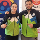 Uspešen nastop koroških judoistov na evropskem prvenstvu na Poljskem. Nace med najboljših 16