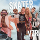 Ta vikend vas bodo na Kopah popeljali v svet ritmov Skupini Skater in Vzrock ter vedno nasmejani Dejan Vunjak