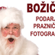 Božičkovo fotografiranje in veseli december v centru Interspar Velenje