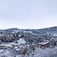 Se nam obeta bel božič? Preverite zadnje napovedi meteorologov