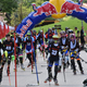 FOTO: V Slovenj Gradcu je ta vikend potekal I feel Slovenia world cup “Inline slalom 2024”