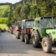 Danes bodo v Mislinji opravljali tehnični pregled traktorjev