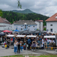 5. tradicionalni Festival makaronflajša (in tife) v Mežici tudi z dobrodelno noto