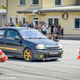 Avto Slalom Slovenj Gradec 2024: Pravi avtomobilski spektakel v Industrijski coni Pameče (FOTO)