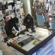 VIDEO: Posnetek vloma v trgovino Elops