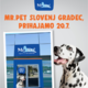 Vsi ljubitelji živali pozor: MR. PET prihaja v Slovenj Gradec