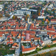 V MO Slovenj Gradec na ogled tretja javna razgrnitev dopolnjenega osnutka sprememb in dopolnitev prostorskega načrta