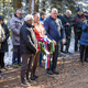 Pri sv. Neži so se ob 80. obletnici poklonili spominu na padle talce (FOTO)