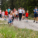 Družinski dan in trail tek Zelene Doline na Golteh se vračata