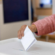 Pred nedeljskimi referendumi nastopil volilni molk